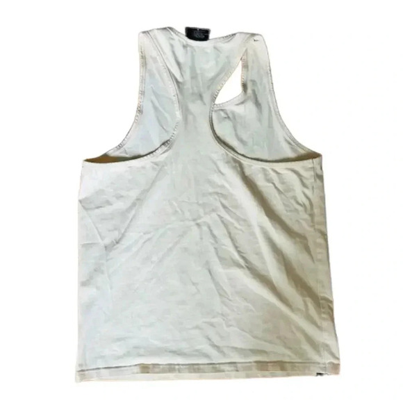 Loyal Fitness oversized tee & tank men sizer Small - Picture 6 of 7